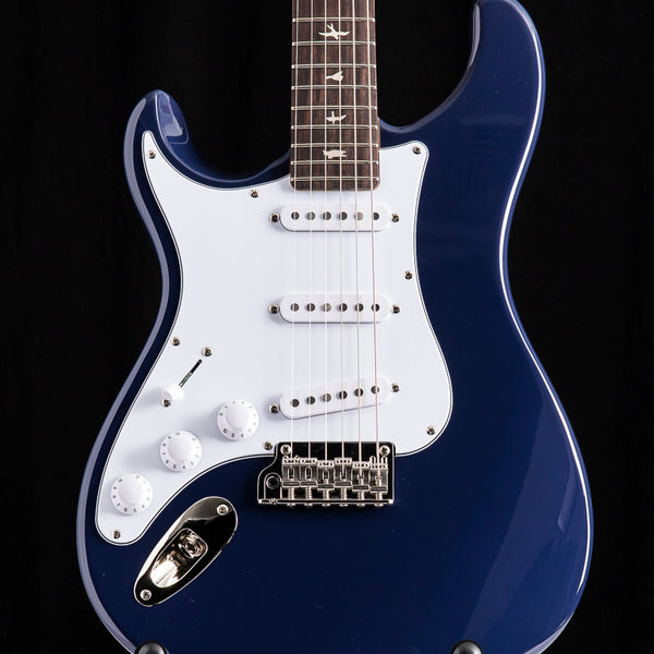 Paul Reed Smith SE Silver Sky Lefty Trad Blue