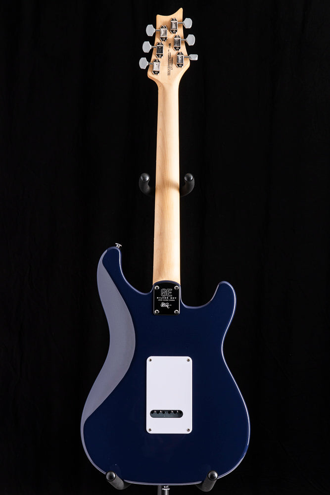 Paul Reed Smith SE Silver Sky Lefty Trad Blue