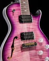 Paul Reed Smith SE Zach Myers Signature Elderberry Burst