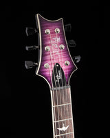 Paul Reed Smith SE Zach Myers Signature Elderberry Burst