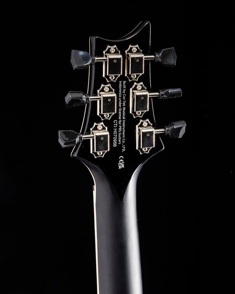 Paul Reed Smith SE Zach Myers Signature Elderberry Burst
