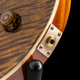 Paul Reed Smith Santana Retro Tiger Eye