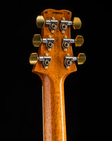Paul Reed Smith Santana Retro Tiger Eye