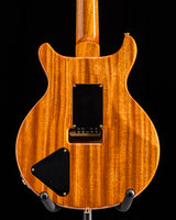Paul Reed Smith Santana Retro Tiger Eye