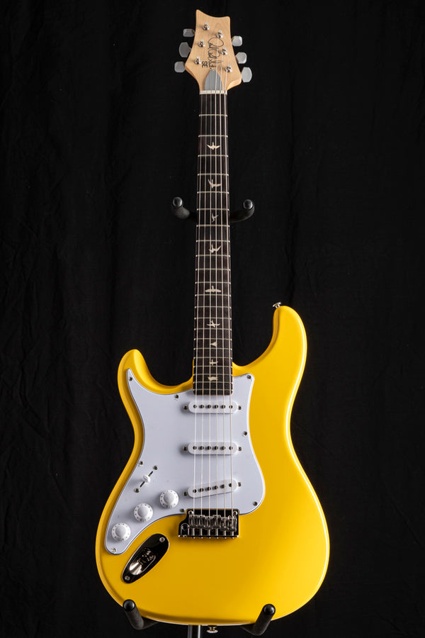 Paul Reed Smith SE Silver Sky Lefty Dandy Lion