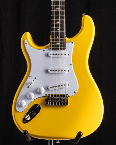 Paul Reed Smith SE Silver Sky Lefty Dandy Lion