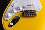 Paul Reed Smith SE Silver Sky Lefty Dandy Lion