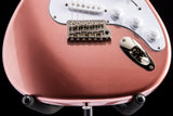 Paul Reed Smith Silver Sky Midnight Rose