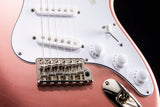 Paul Reed Smith Silver Sky Midnight Rose