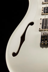 Paul Reed Smith Special Semi-Hollow Antique White