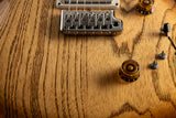 Paul Reed Smith Swamp Ash Special Maple Vintage Natural