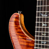 Paul Reed Smith Wood Library Artist Modern Eagle V Brian’s Guitars 15th Anniversary Limited Zombie Fade