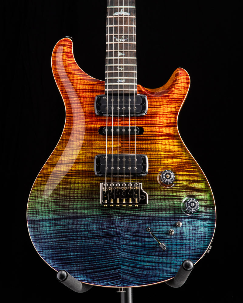 Paul Reed Smith Wood Library Artist Modern Eagle V Brian's Guitars 15t