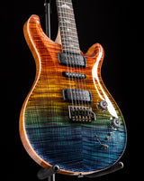 Paul Reed Smith Wood Library Artist Modern Eagle V Brian’s Guitars 15th Anniversary Limited Zombie Fade