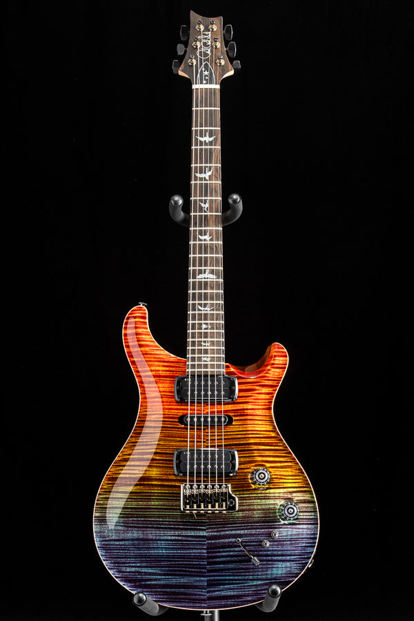 Paul Reed Smith Wood Library Artist Modern Eagle V Brian's Guitars 15t