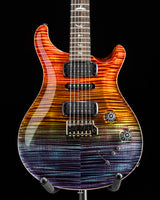Paul Reed Smith Wood Library Artist Modern Eagle V Brian's Guitars 15th Anniversary Zombie Fade Limited