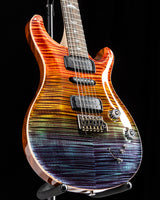 Paul Reed Smith Wood Library Artist Modern Eagle V Brian's Guitars 15th Anniversary Zombie Fade Limited
