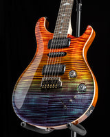 Paul Reed Smith Wood Library Artist Modern Eagle V Brian's Guitars 15th Anniversary Zombie Fade Limited