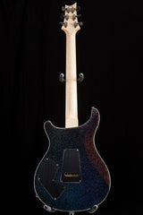 Paul Reed Smith Wood Library Artist Modern Eagle V Brian’s Guitars 15th Anniversary Limited Zombie Fade