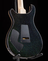 Paul Reed Smith Wood Library Artist Modern Eagle V Brian’s Guitars 15th Anniversary Limited Zombie Fade