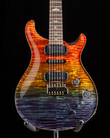 Paul Reed Smith Wood Library Artist Modern Eagle V Brian’s Guitars 15th Anniversary Limited Zombie Fade