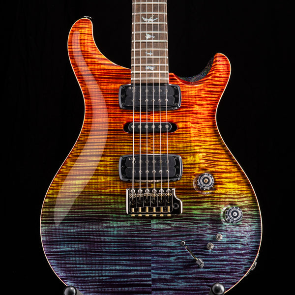 Paul Reed Smith Wood Library Artist Modern Eagle V Brian's Guitars 15t