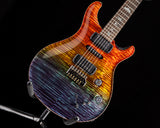 Paul Reed Smith Wood Library Artist Modern Eagle V Brian’s Guitars 15th Anniversary Limited Zombie Fade