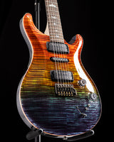 Paul Reed Smith Wood Library Artist Modern Eagle V Brian’s Guitars 15th Anniversary Limited Zombie Fade