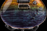 Paul Reed Smith Wood Library Artist Modern Eagle V Brian’s Guitars 15th Anniversary Limited Zombie Fade