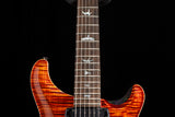 Paul Reed Smith Wood Library Artist Modern Eagle V Brian’s Guitars 15th Anniversary Limited Zombie Fade