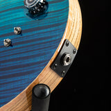 Paul Reed Smith Wood Library Artist Modern Eagle V Brian's Guitars 15th Anniversary Beach Fade Limited