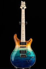 Paul Reed Smith Wood Library Artist Modern Eagle V Brian's Guitars 15th Anniversary Beach Fade Limited