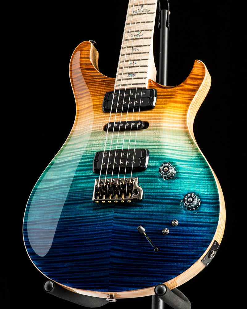 Paul Reed Smith Wood Library Artist Modern Eagle V Brian's Guitars 15t