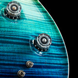 Paul Reed Smith Wood Library Artist Modern Eagle V Brian's Guitars 15th Anniversary Beach Fade Limited