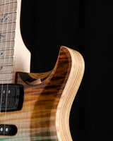 Paul Reed Smith Wood Library Artist Modern Eagle V Brian's Guitars 15th Anniversary Beach Fade Limited
