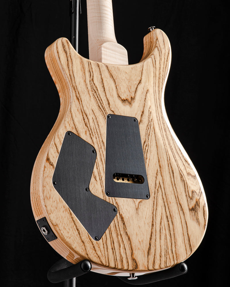 Paul Reed Smith Wood Library Artist Modern Eagle V Brian's Guitars 15th Anniversary Beach Fade Limited