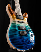 Paul Reed Smith Wood Library Artist Modern Eagle V Brian's Guitars 15th Anniversary Beach Fade Limited