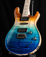 Paul Reed Smith Wood Library Artist Modern Eagle V Brian's Guitars 15th Anniversary Beach Fade Limited