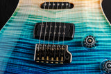 Paul Reed Smith Wood Library Artist Modern Eagle V Brian's Guitars 15th Anniversary Beach Fade Limited