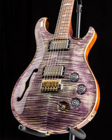 Paul Reed Smith Wood Library DGT Semi-Hollow Aurora Borealis Brian's Guitars Limited