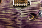 Paul Reed Smith Wood Library DGT Semi-Hollow Aurora Borealis Brian's Guitars Limited