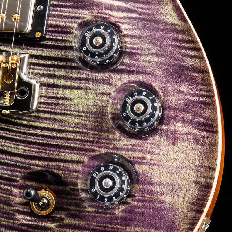 Paul Reed Smith Wood Library DGT Semi-Hollow Aurora Borealis Brian's G