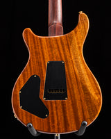 Paul Reed Smith Wood Library DGT Semi-Hollow Aurora Borealis Brian's Guitars Limited