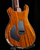 Paul Reed Smith Wood Library DGT Semi-Hollow Aurora Borealis Brian's Guitars Limited