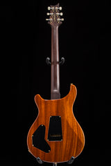 Paul Reed Smith Wood Library DGT Semi-Hollow Blue Fade Brian's Guitars Limited