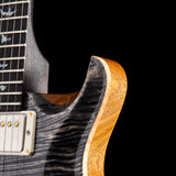 Paul Reed Smith Wood Library DGT Semi-Hollow Charcoal Brian's Guitars Limited