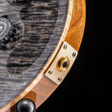 Paul Reed Smith Wood Library DGT Semi-Hollow Charcoal Brian's Guitars Limited