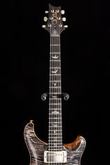 Paul Reed Smith Wood Library DGT Semi-Hollow Charcoal Brian's Guitars Limited