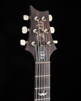 Paul Reed Smith Wood Library DGT Semi-Hollow Charcoal Brian's Guitars Limited