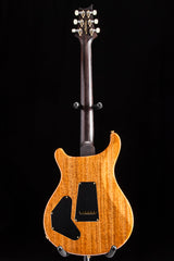 Paul Reed Smith Wood Library DGT Semi-Hollow Charcoal Brian's Guitars Limited